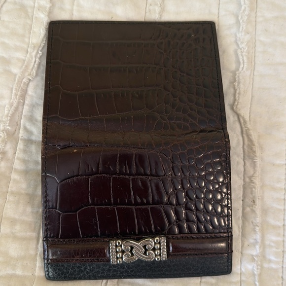 Brighton card case - Picture 3 of 3